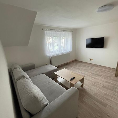 Apartmany Ferie Decin Exterior foto