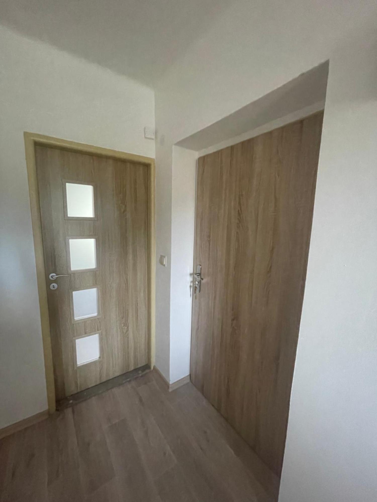 Apartmany Ferie Decin Exterior foto