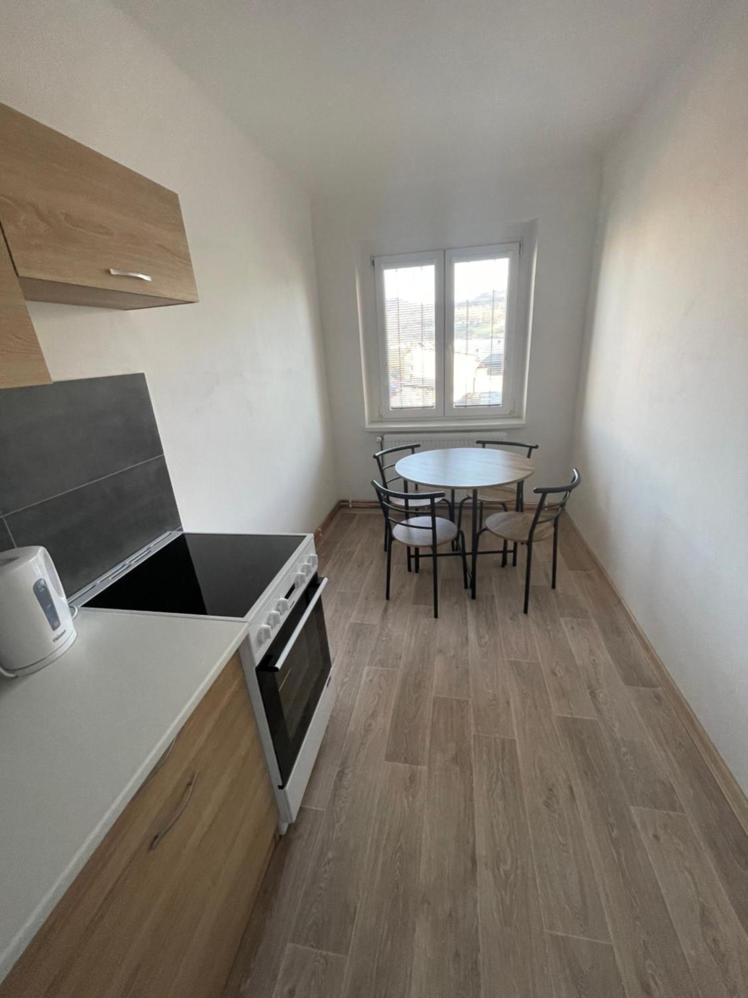 Apartmany Ferie Decin Exterior foto