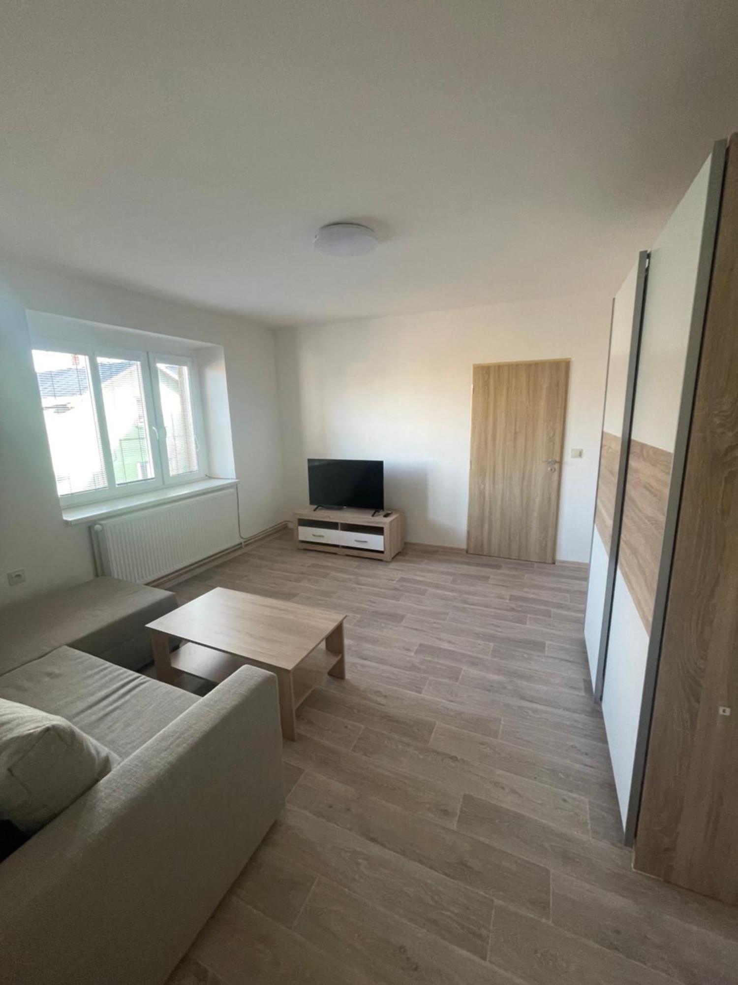 Apartmany Ferie Decin Exterior foto