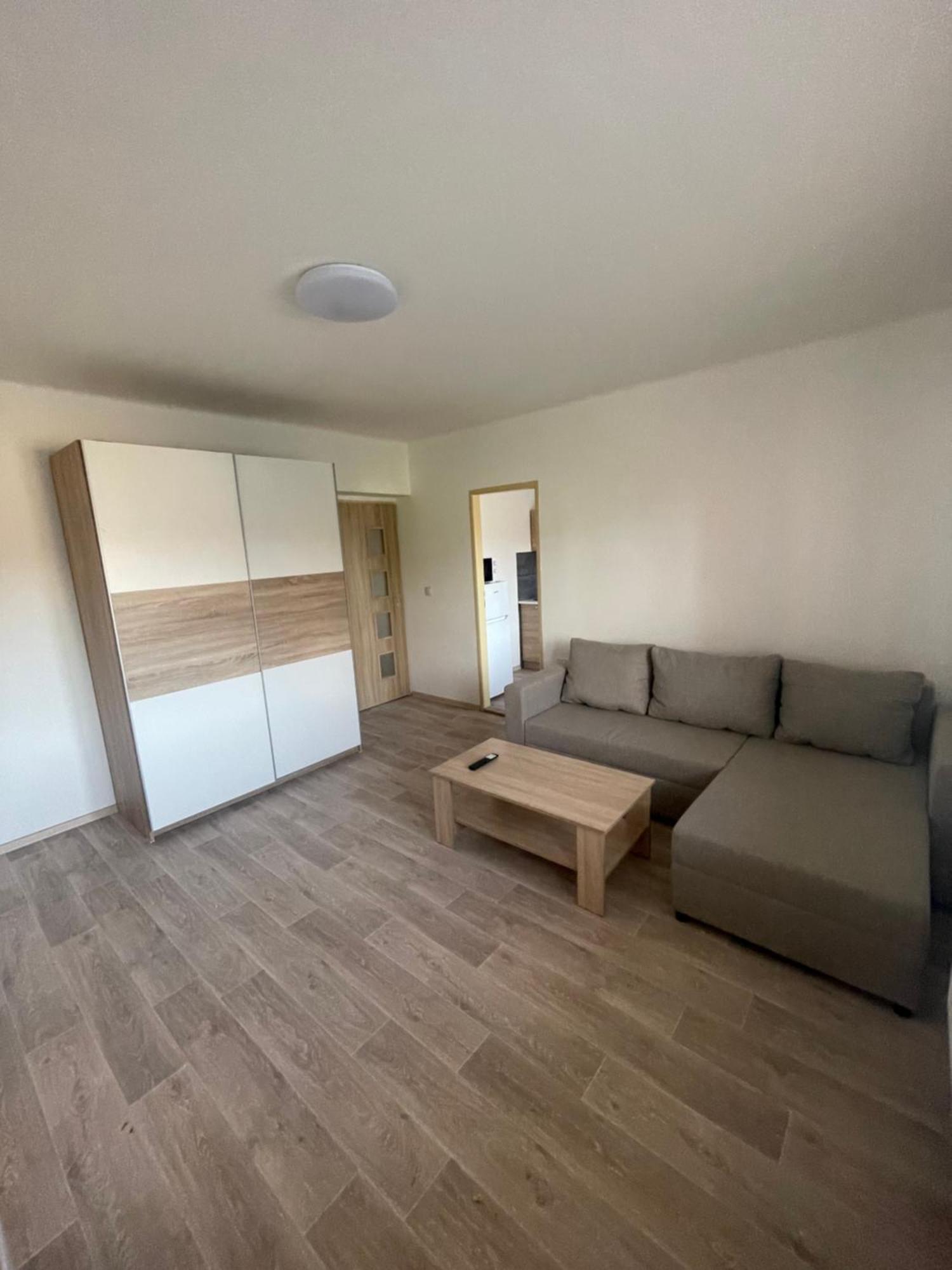 Apartmany Ferie Decin Exterior foto