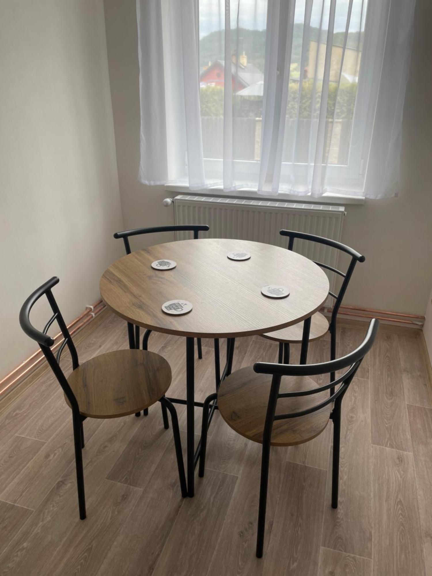 Apartmany Ferie Decin Exterior foto