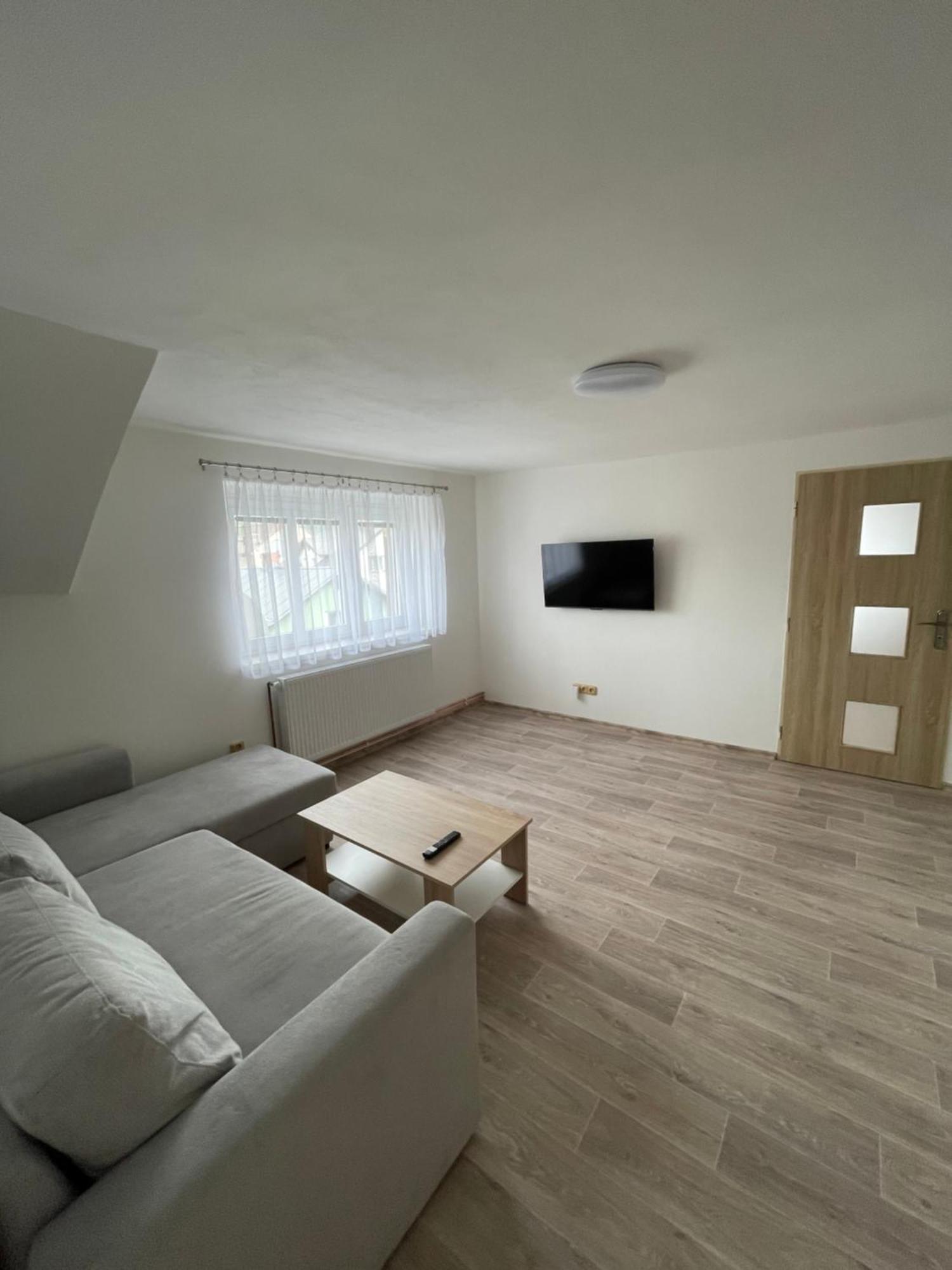 Apartmany Ferie Decin Exterior foto