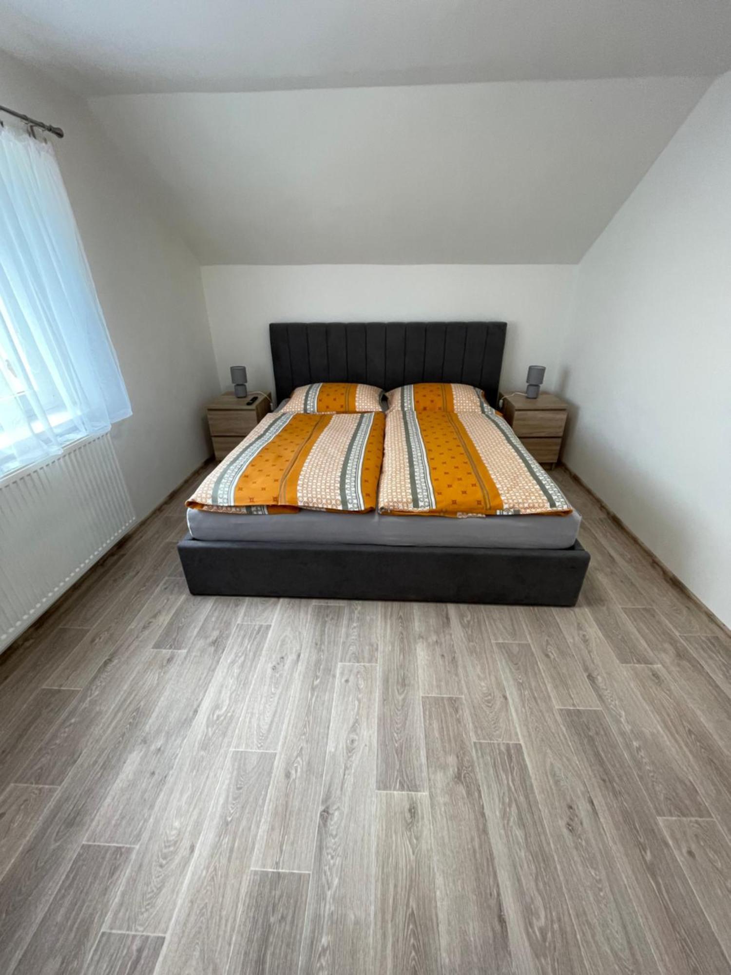 Apartmany Ferie Decin Exterior foto