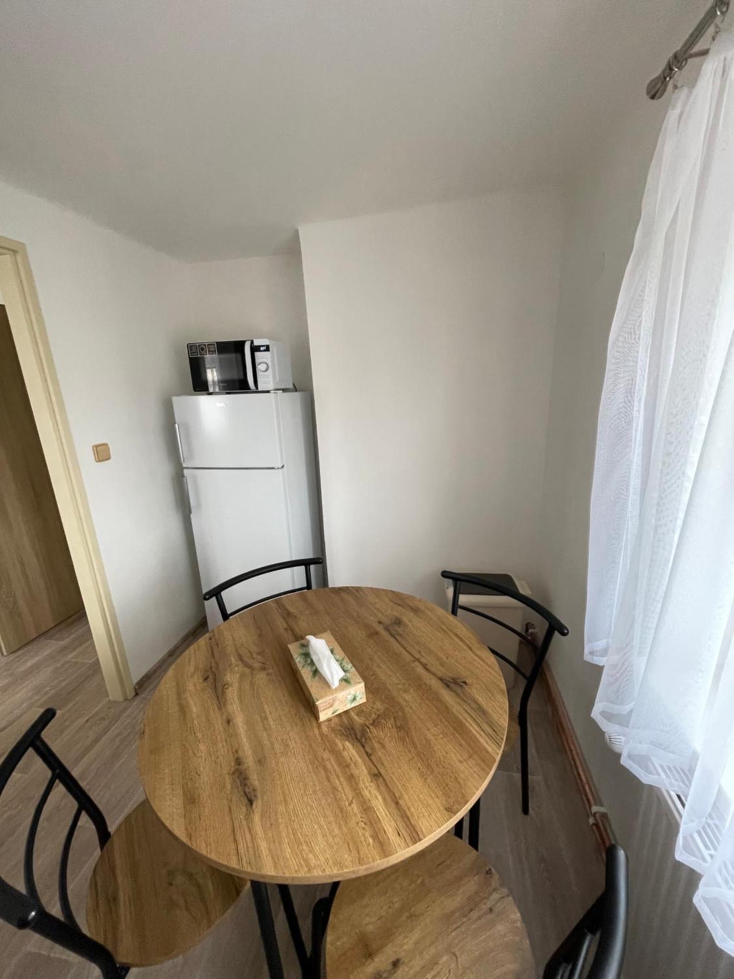 Apartmany Ferie Decin Exterior foto